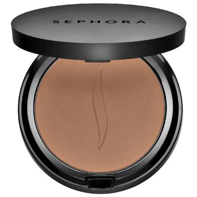 MATTE PERFECTION POWDER FOUNDATION